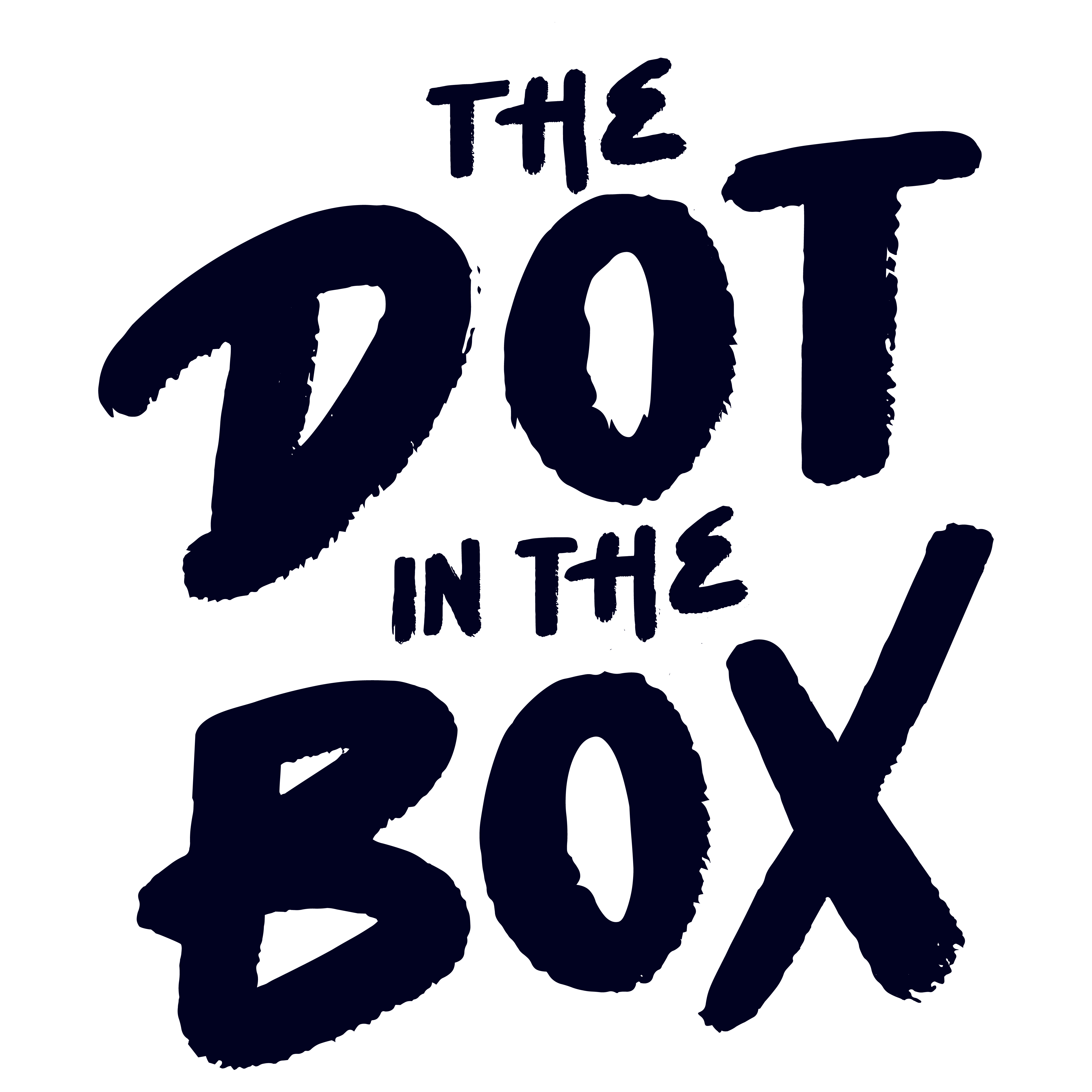 The Dot in the Box